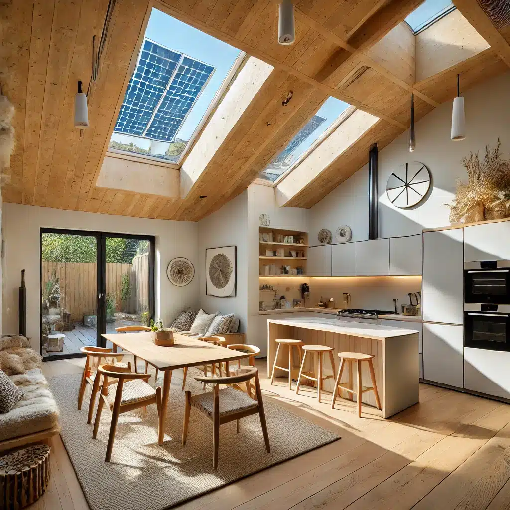 Sustainable Building Practices For Penthouse Rentals Reference: 17 Sustainable Building Practices For Eco Friendly Construction