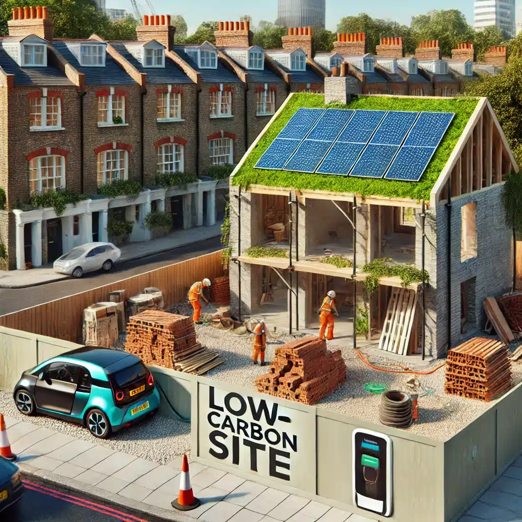 17 Sustainable Building Practices for Eco-Friendly Construction