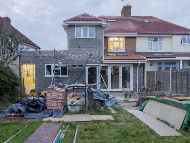 Home Extension Timeline: What to Expect Week by Week (53 characters)