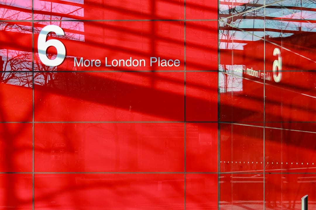 Planning Permission in London