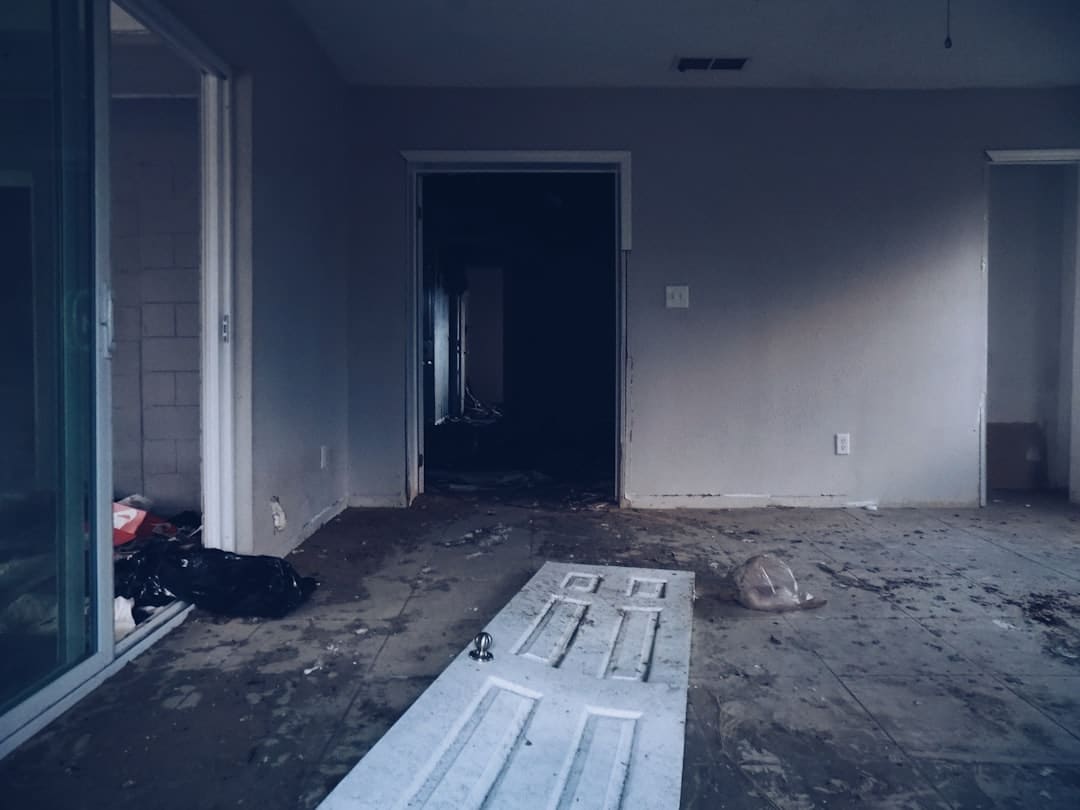 building a new home