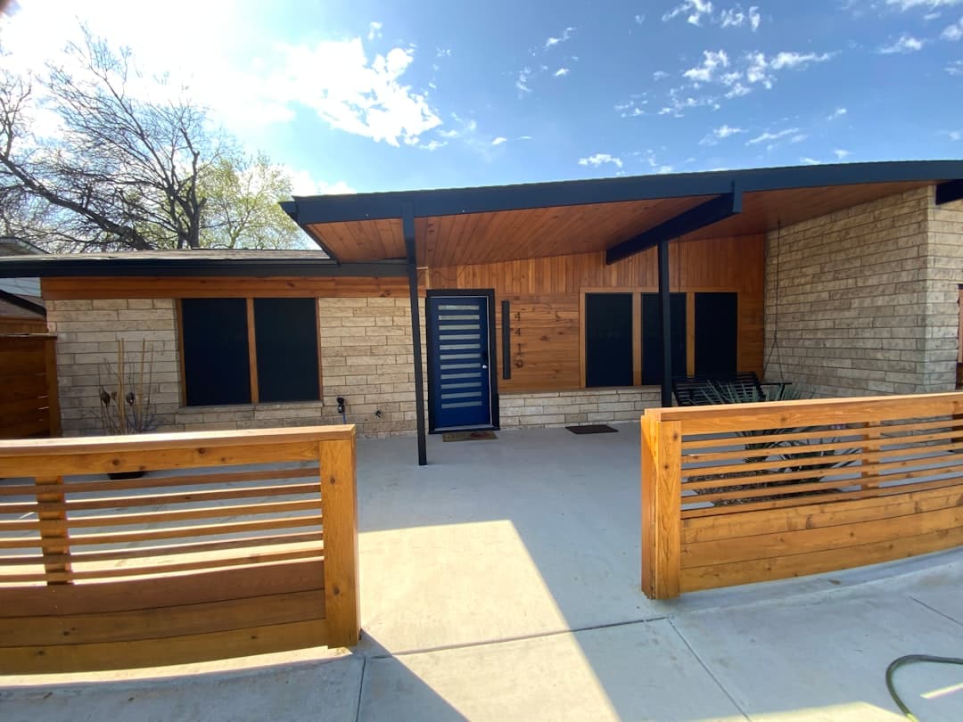 house extension ideas