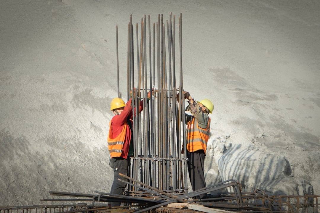 how long does it take to build a new house