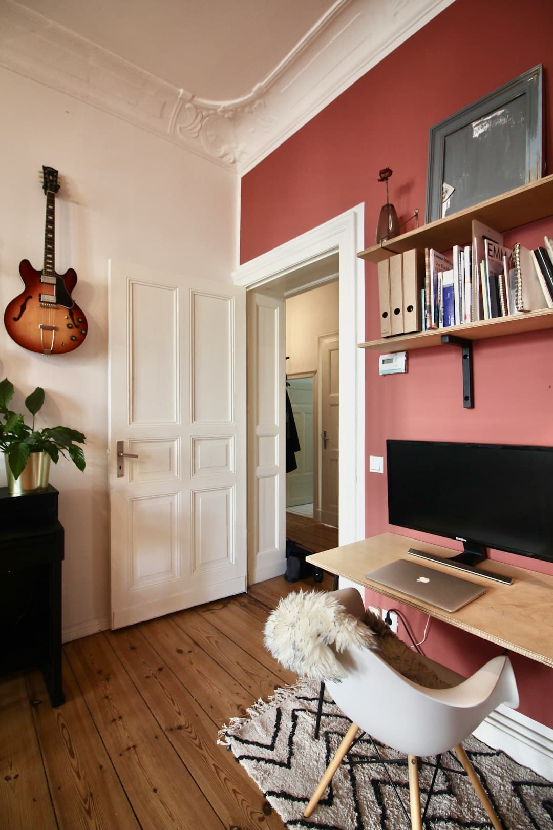 maximise space