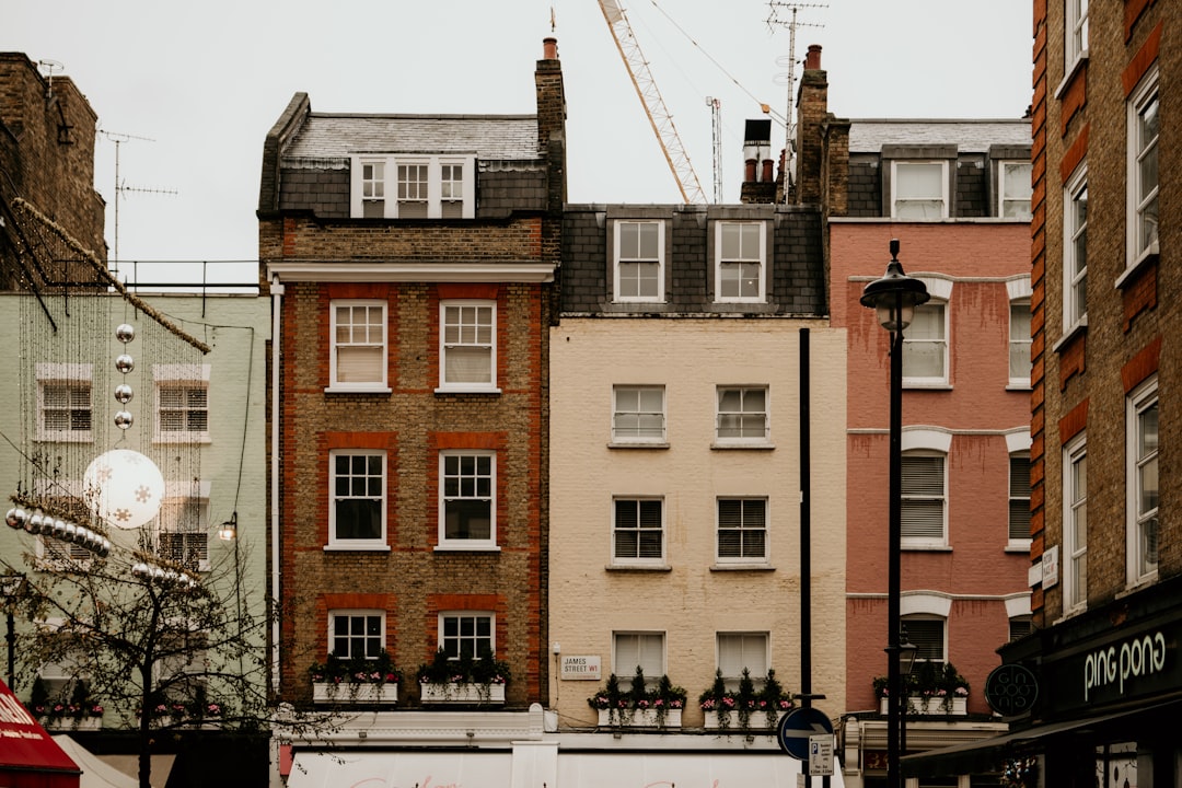 uk housing market