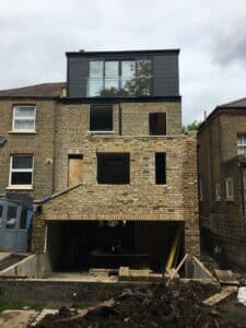 26 Rockbourne