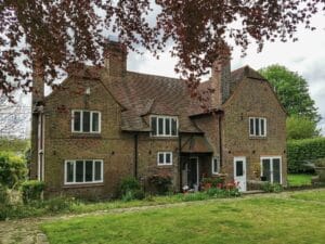 Rectory Cottage