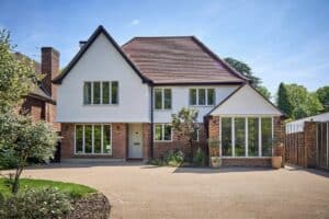 Banstead